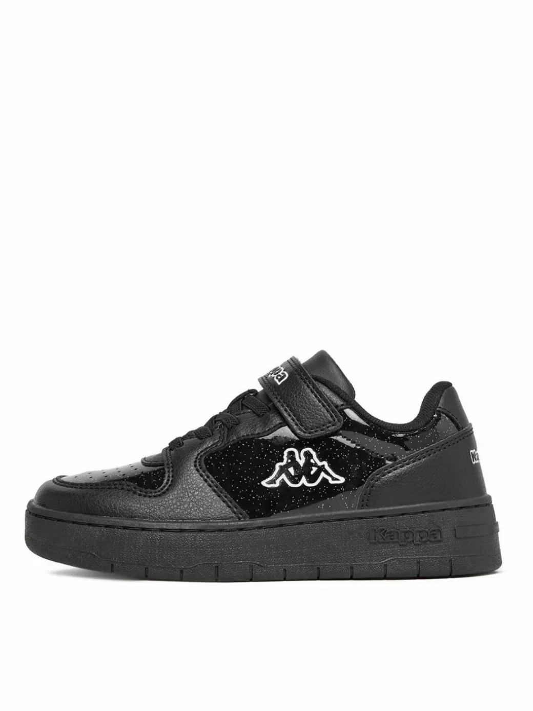 Sneakers CEO-AW24-3C015(DZ) Nero