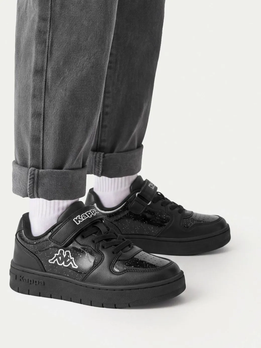 Sneakers CEO-AW24-3C015(DZ) Nero