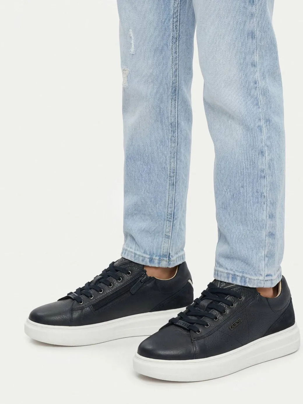 Sneakers CEO-BI12-3197-03 Blu scuro