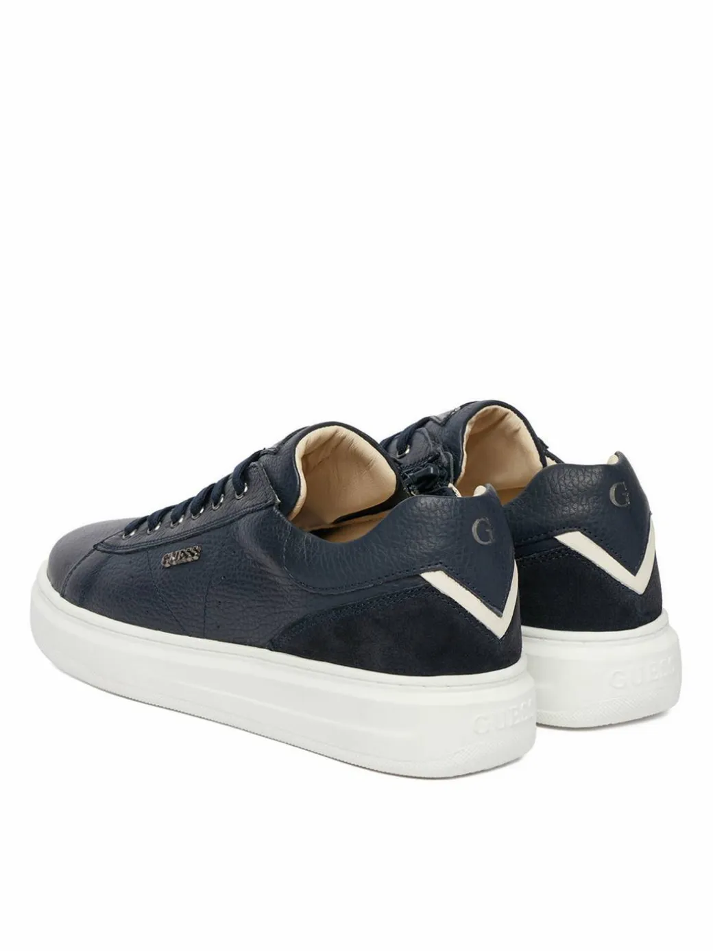 Sneakers CEO-BI12-3197-03 Blu scuro