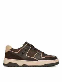 Sneakers CEO-BI12-CAROL-02 Marrone