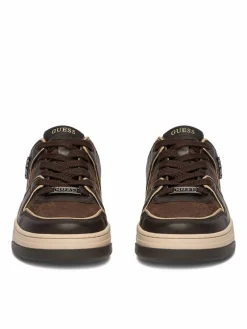 Sneakers CEO-BI12-CAROL-02 Marrone