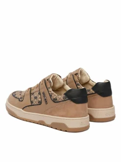 Sneakers CEO-BI12-CAROL-01 Marrone