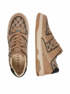 Sneakers CEO-BI12-CAROL-01 Marrone
