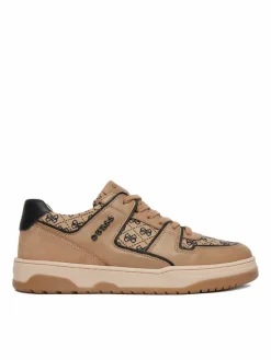 Sneakers CEO-BI12-CAROL-01 Marrone