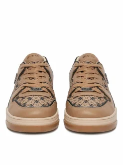 Sneakers CEO-BI12-CAROL-01 Marrone