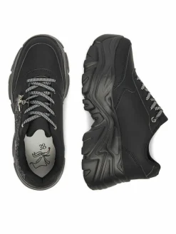 Sneakers CEO-BIC-AW26-324DNBC Nero