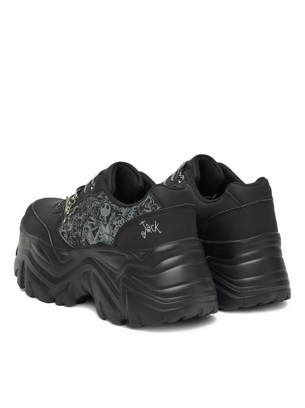Sneakers CEO-BIC-AW26-324DNBC Nero