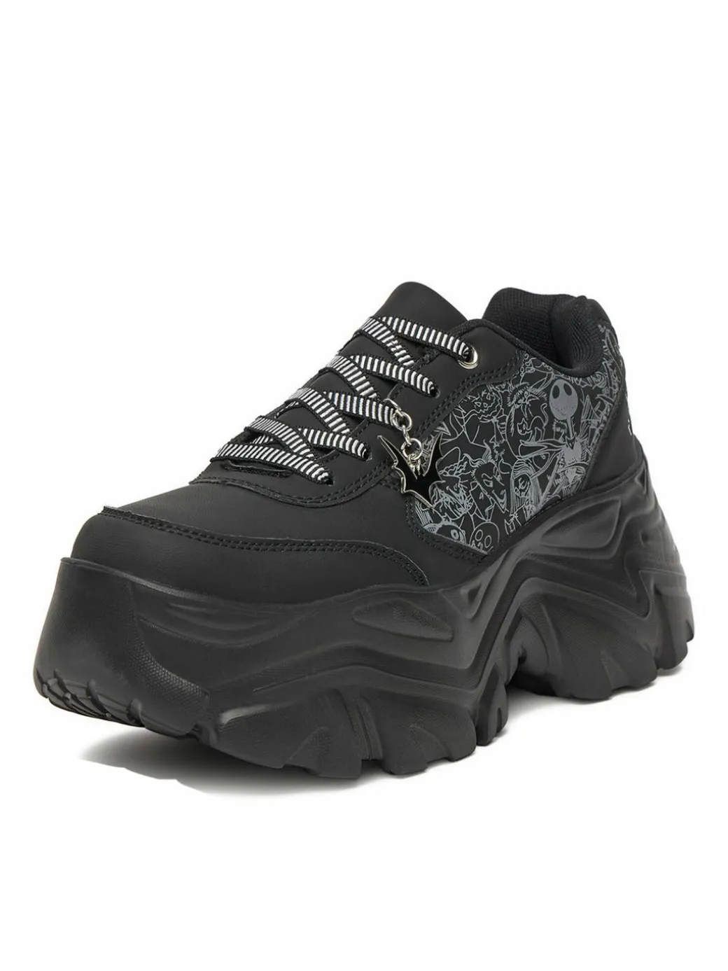 Sneakers CEO-BIC-AW26-324DNBC Nero