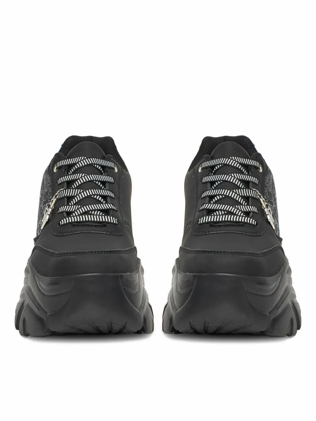 Sneakers CEO-BIC-AW26-324DNBC Nero