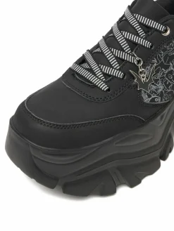 Sneakers CEO-BIC-AW26-324DNBC Nero