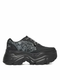 Sneakers CEO-BIC-AW26-324DNBC Nero
