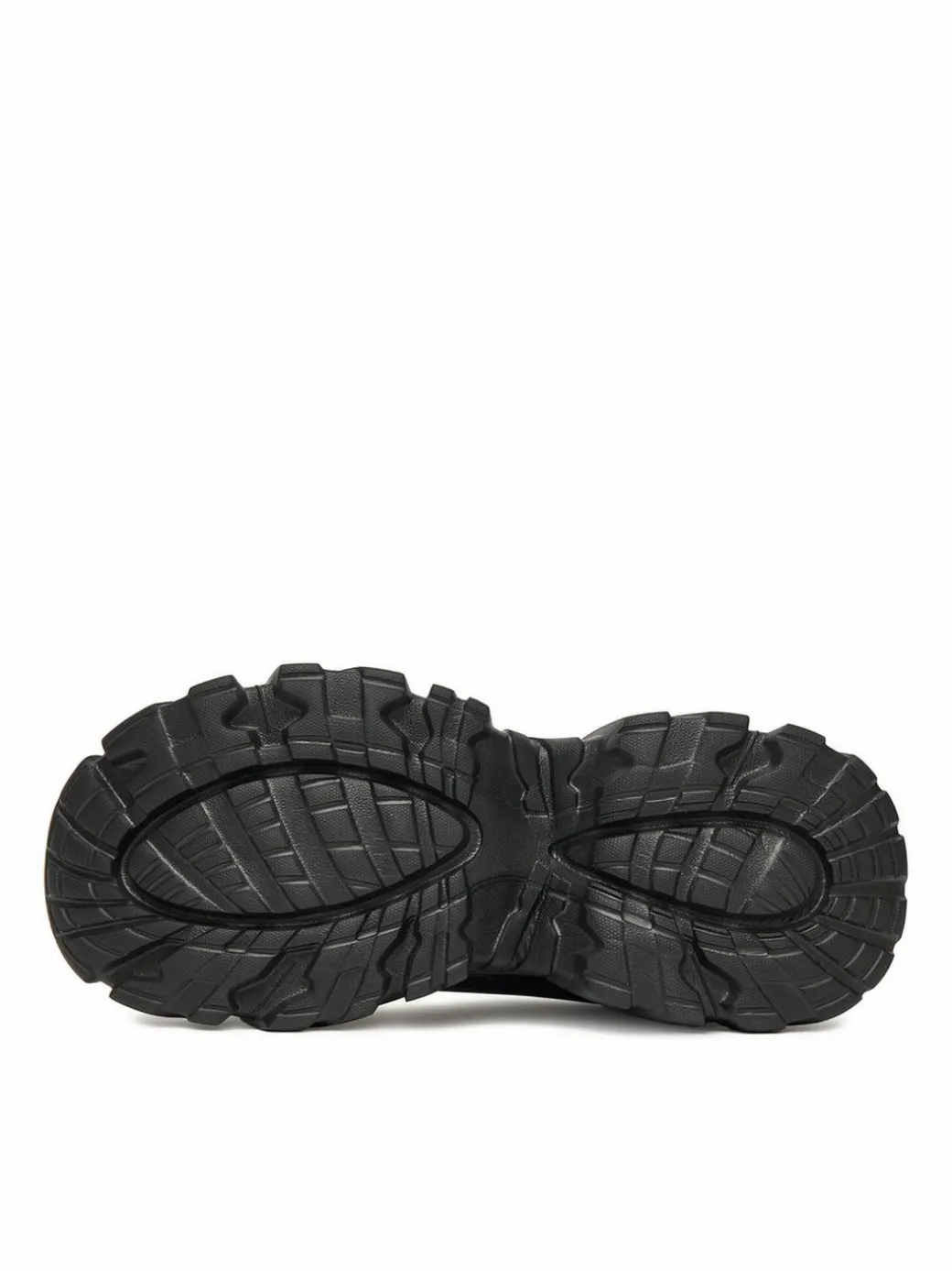 Sneakers CEO-BIC-AW26-324DNBC Nero