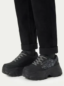 Sneakers CEO-BIC-AW26-324DNBC Nero