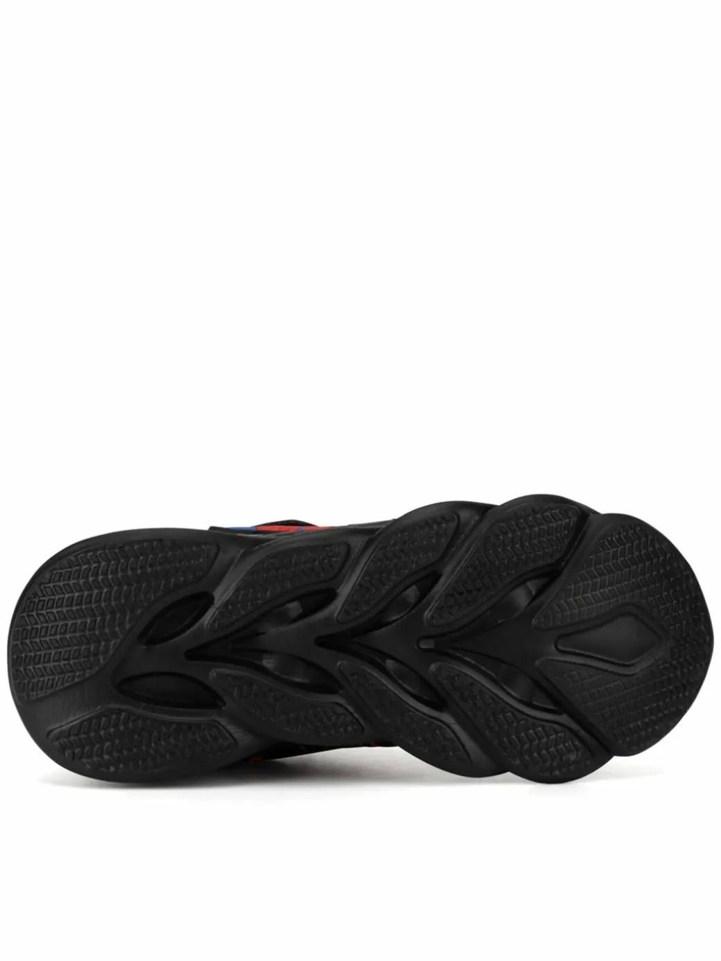 Sneakers CEO-BIC-AW26-103SPRMV Nero