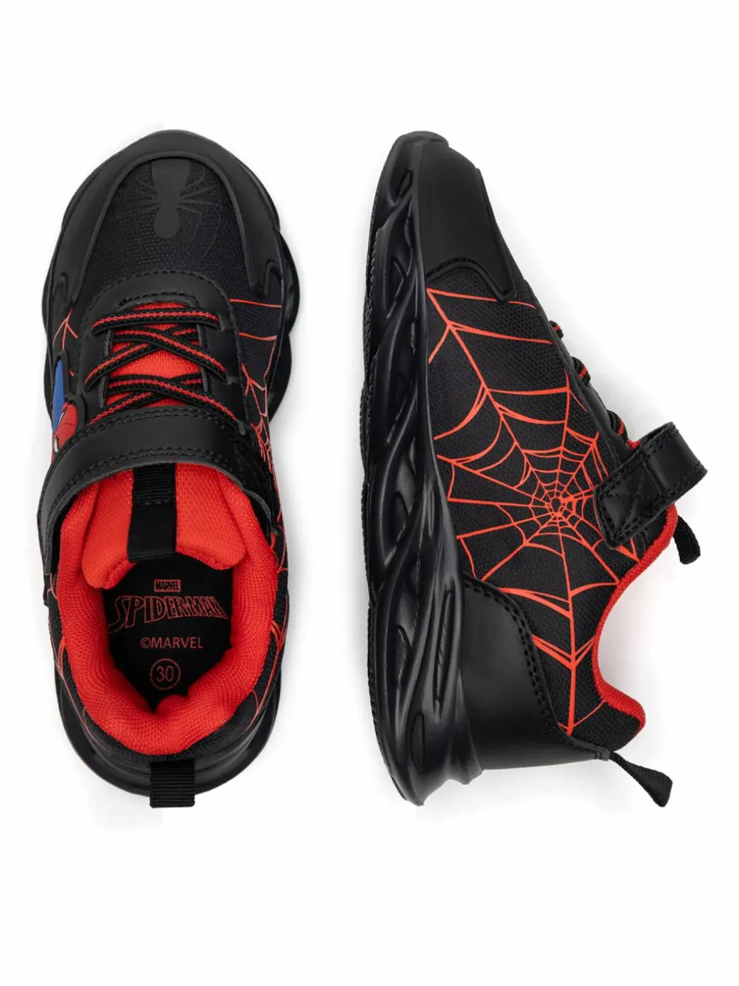 Sneakers CEO-BIC-AW26-103SPRMV Nero