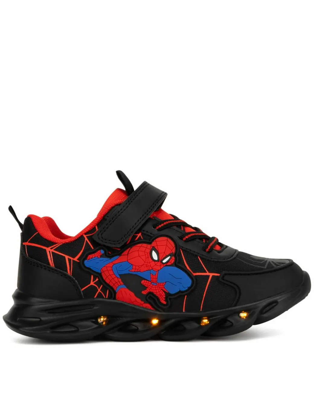 Sneakers CEO-BIC-AW26-103SPRMV Nero