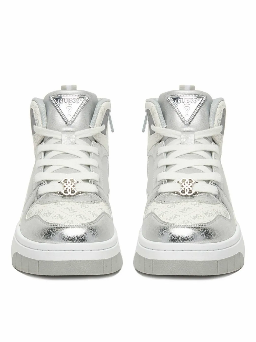 Sneakers CEO-BIC29272JJKF3GG01 Argento