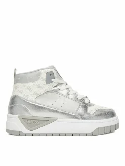 Sneakers CEO-BIC29272JJKF3GG01 Argento