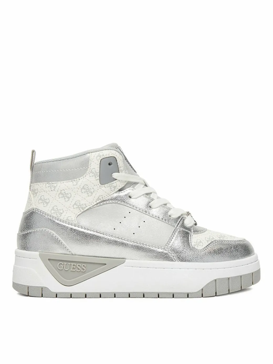 Sneakers CEO-BIC29272JJKF3GG01 Argento