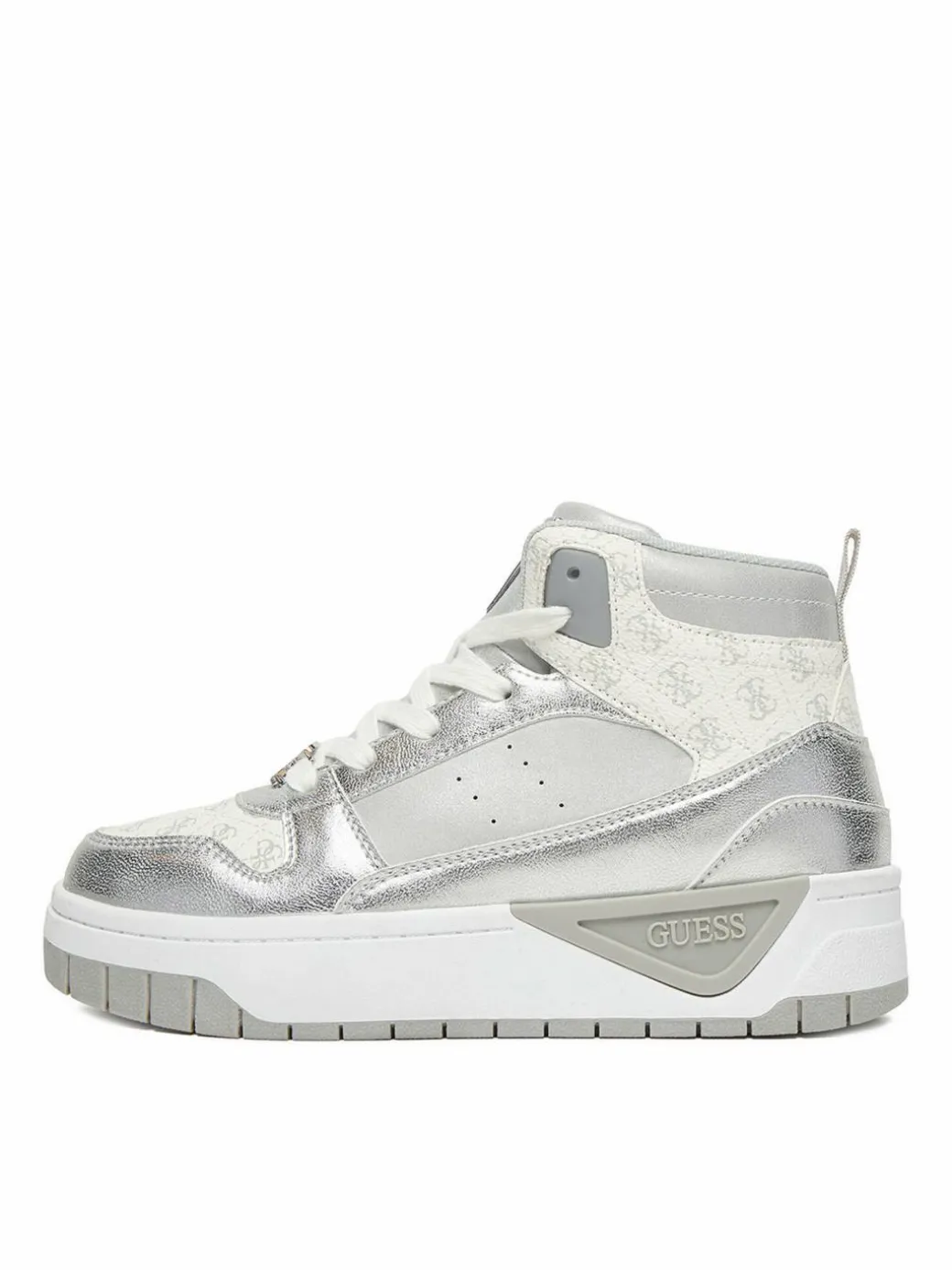 Sneakers CEO-BIC29272JJKF3GG01 Argento