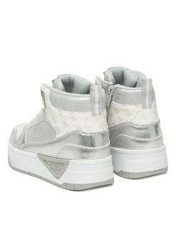 Sneakers CEO-BIC29272JJKF3GG01 Argento