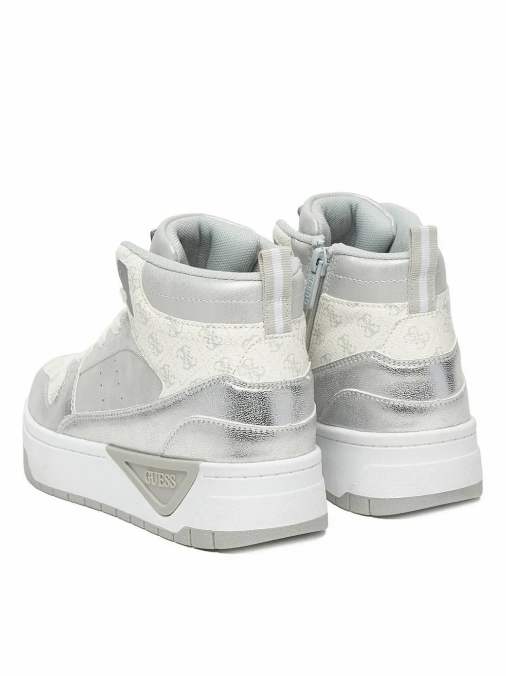 Sneakers CEO-BIC29272JJKF3GG01 Argento