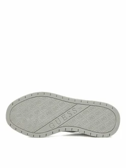 Sneakers CEO-BIC29272JJKF3GG01 Argento