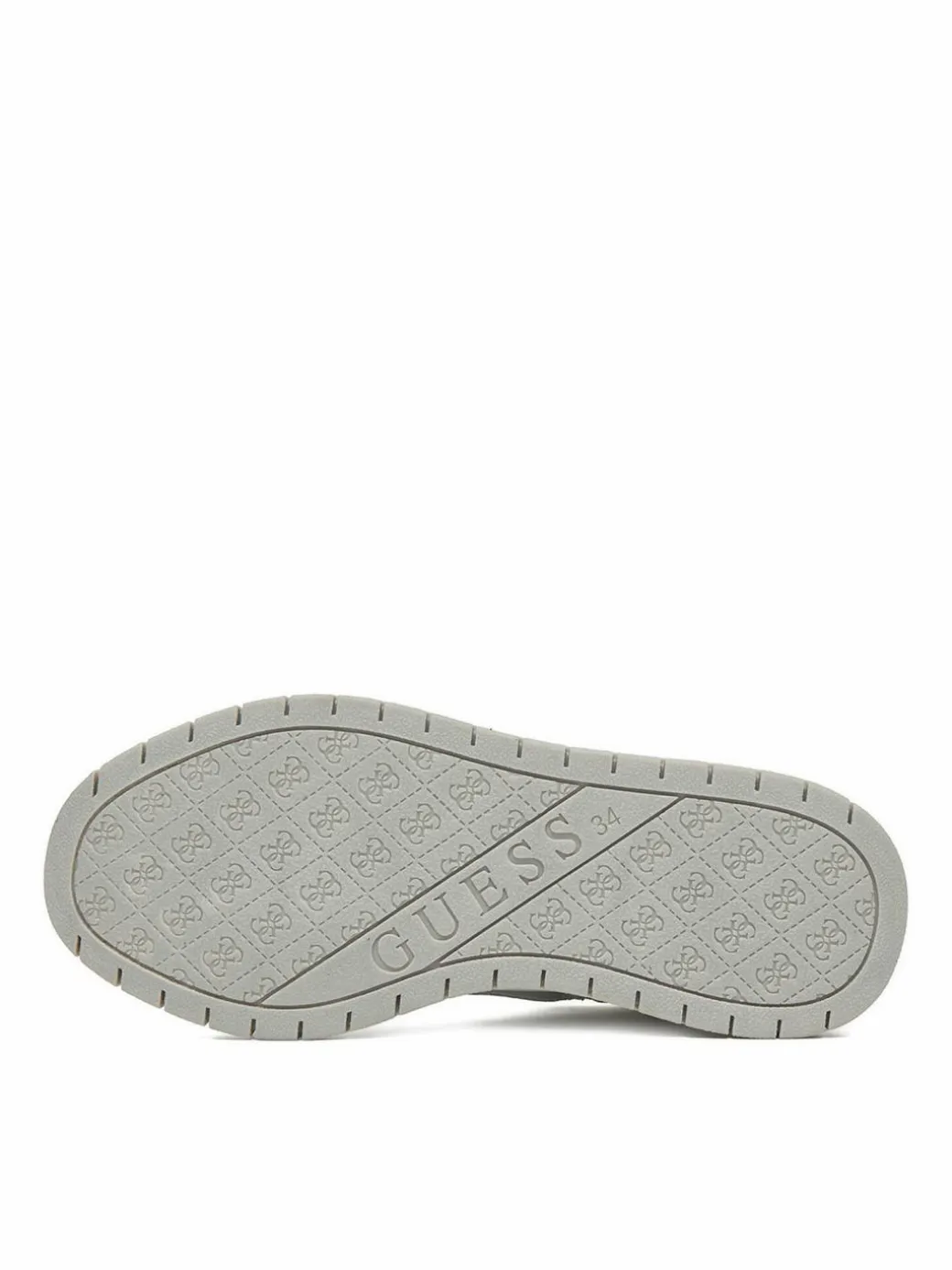 Sneakers CEO-BIC29272JJKF3GG01 Argento