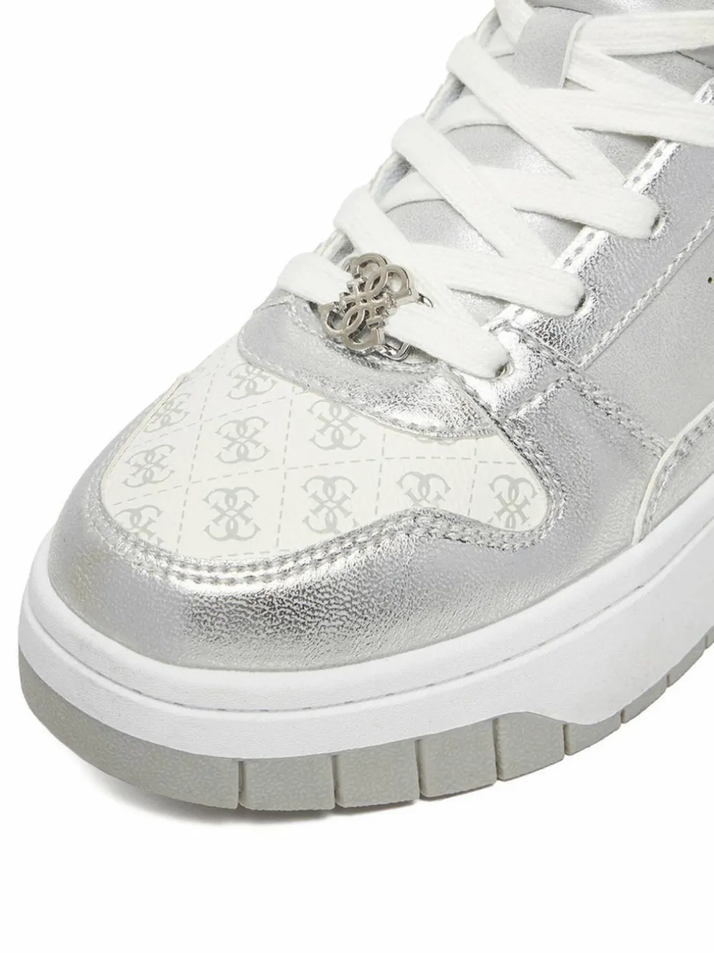 Sneakers CEO-BIC29272JJKF3GG01 Argento