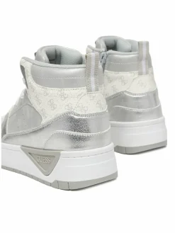 Sneakers CEO-BIC29272JJKF3GG01 Argento
