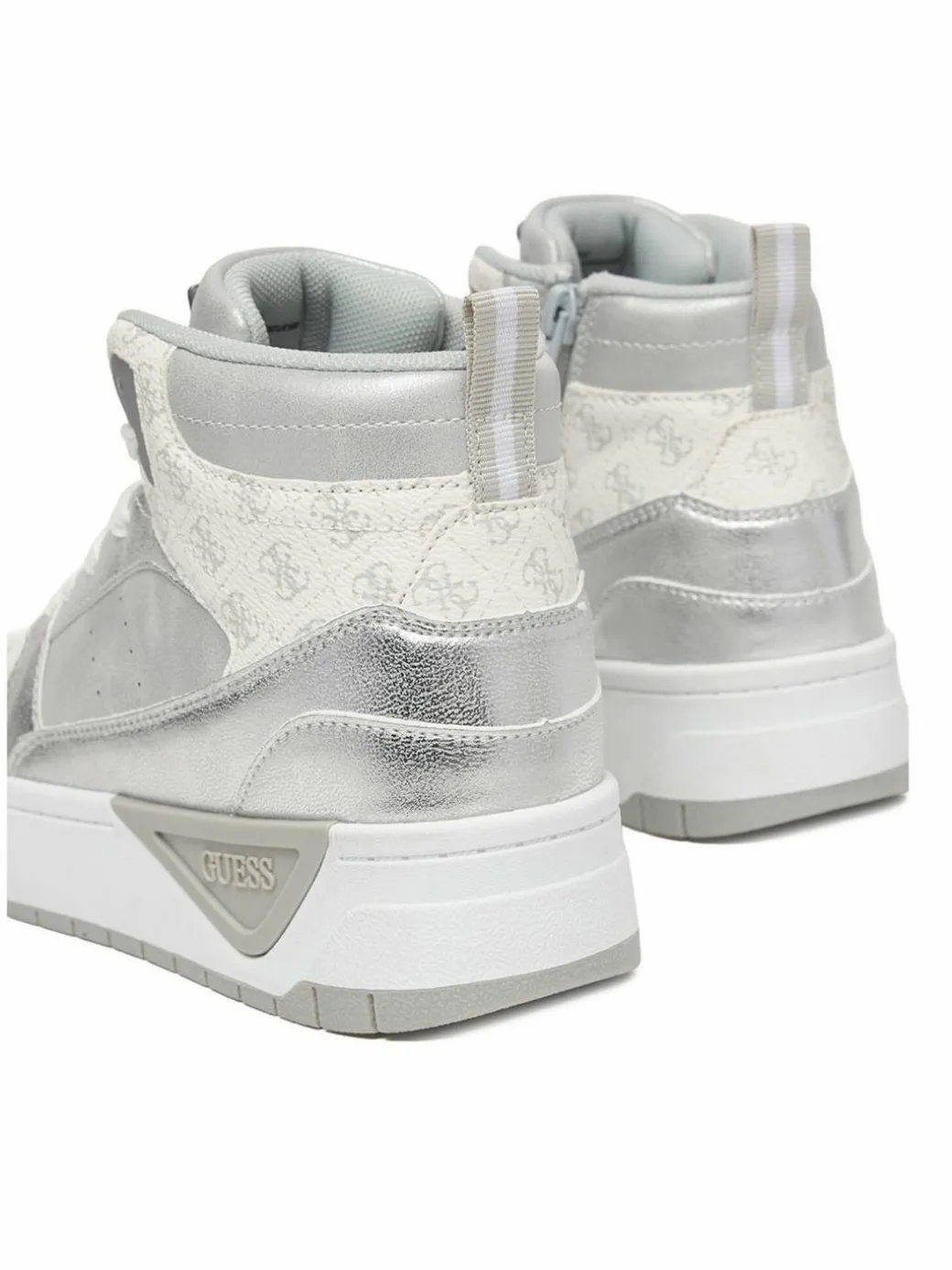 Sneakers CEO-BIC29272JJKF3GG01 Argento