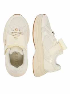 Sneakers CEO-BIC29275JJKF3GG Écru