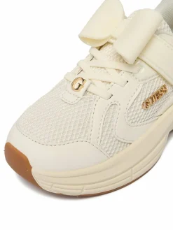 Sneakers CEO-BIC29275JJKF3GG Écru
