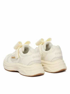 Sneakers CEO-BIC29275JJKF3GG Écru