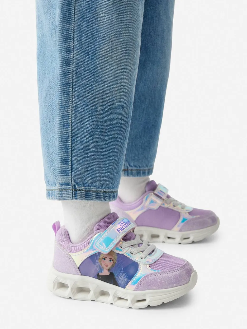 Sneakers CEO-BIC-SS26-107DFR Viola