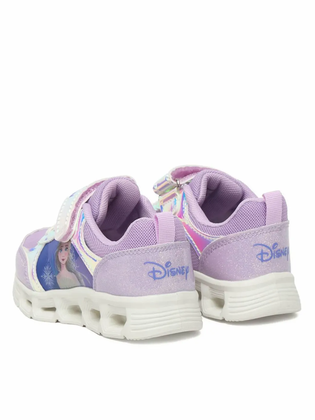 Sneakers CEO-BIC-SS26-107DFR Viola