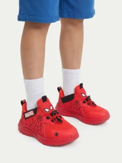 Sneakers CEO-BIC-SS26-111SPRMV Rosso