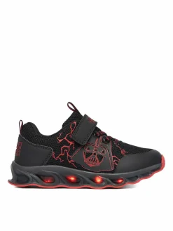 Sneakers CEO-BIC-SS26-116SW Nero