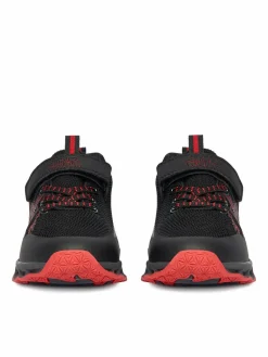 Sneakers CEO-BIC-SS26-116SW Nero