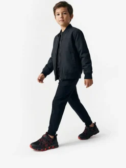 Sneakers CEO-BIC-SS26-116SW Nero