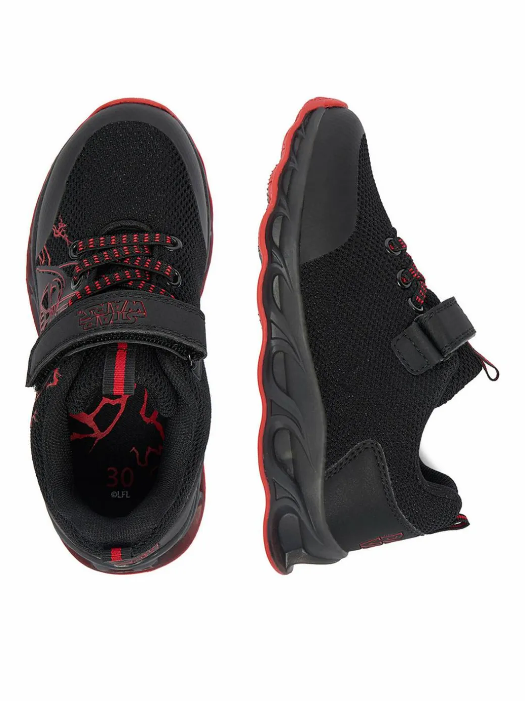 Sneakers CEO-BIC-SS26-116SW Nero