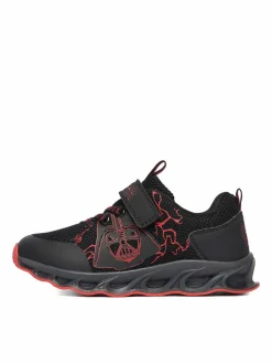 Sneakers CEO-BIC-SS26-116SW Nero