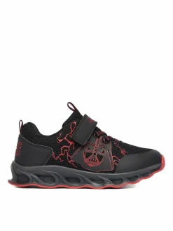 Sneakers CEO-BIC-SS26-116SW Nero