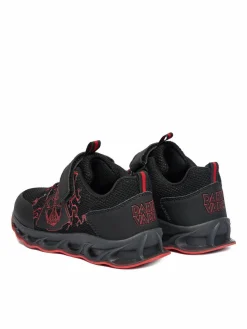 Sneakers CEO-BIC-SS26-116SW Nero