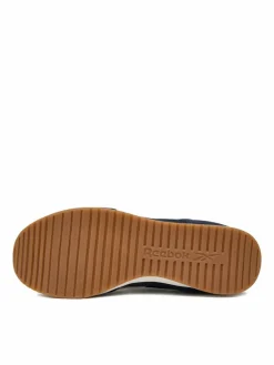 Sneakers CEO-114 Blu scuro