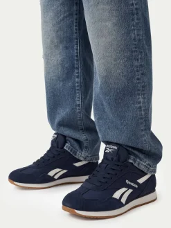 Sneakers CEO-114 Blu scuro