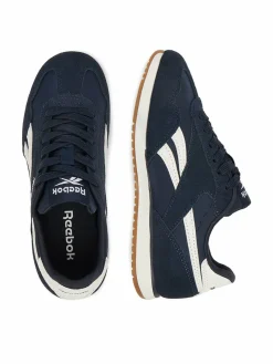 Sneakers CEO-114 Blu scuro