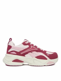Sneakers CEO-CHARGE AR30246SPQQ Rosa