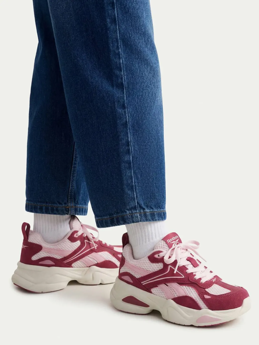 Sneakers CEO-CHARGE AR30246SPQQ Rosa